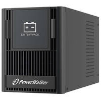 PowerWalker BPH AT24T-4 Moduł bateryjny UPS Tower