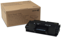 Xerox 106R02306 toner cartridge 1 pc(s) Original Black