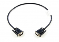 Lenovo 0.5m VGA kabel VGA 0,5 m VGA (D-Sub) Czarny