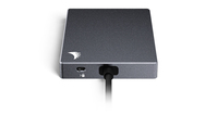 Angelbird Technologies CFX32PK geheugenkaartlezer USB 3.2 Gen 2 (3.1 Gen 2) Type-C Zilver