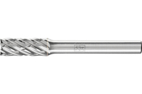 PFERD 21100387 sbavatore rotante 1 pz
