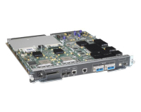Cisco Supervisor Engine 720, Refurbished network switch module Gigabit Ethernet