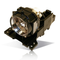 InFocus Ersatzlampe für Projektor IN5102/IN5106/C500