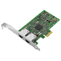 DELL 540-BBGY scheda di rete e adattatore Interno Ethernet 1000 Mbit/s