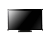 AG Neovo TX-22 monitor komputerowy 54,6 cm (21.5") 1920 x 1080 px Full HD LCD Ekran dotykowy Blad Czarny