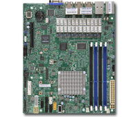 Supermicro A1SRM-LN7F-2758 BGA 1283 micro ATX