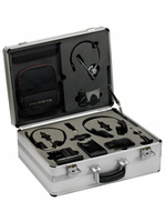 POLY 38486-01 headphone/headset accessory Case