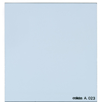 Cokin A023 Blue camera filter