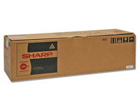 Sharp JX96DC1 toner cartridge 1 pc(s) Original Black