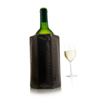 Vacu Vin Active Cooler Wine Schnellkühler Glasflasche
