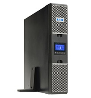 Eaton 9PX 1kVA uninterruptible power supply (UPS) Double-conversion (Online) 1000 W 8 AC outlet(s)