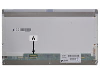 2-Power 2P-LTN156HT02 laptop spare part Display