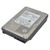 ACTi PHDD-2501 internal hard drive 3.5" 4 TB Serial ATA III