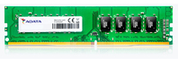 ADATA AD4U2400W4G17-S memóriamodul 4 GB 1 x 4 GB DDR4 2400 MHz