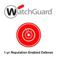 WatchGuard WGM57141 Software-Lizenz/-Upgrade 1 Lizenz(en) 1 Jahr(e)