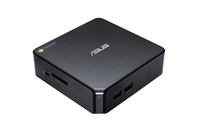 ASUS Chromebox CHROMEBOX3-N013U Intel® Core™ i5 i5-8250U 8 Go 64 Go ChromeOS Mini PC Noir