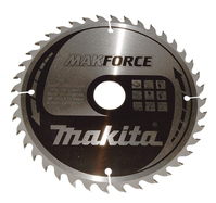 Makita MakForce ostrze do piły tarczowej 19 cm 1 szt.