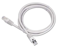 Gembird PP12-10M networking cable Grey Cat5e