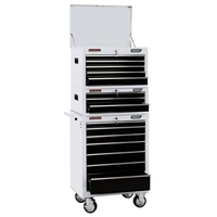 Draper Tools 04597 industrial storage cabinet