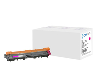 CoreParts QI-BR1004M cartuccia toner 1 pz Compatibile Magenta