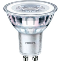 Philips CorePro LEDspot LED bulb Cool white 4000 K 3.5 W GU10
