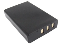 CoreParts MBXPOS-BA0152 reserveonderdeel voor printer/scanner Batterij/Accu 1 stuk(s)