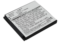CoreParts MBXCAM-BA342 batterij voor camera's/camcorders Lithium-Ion (Li-Ion) 720 mAh