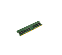 Kingston Technology KSM26ES8/8ME Speichermodul 8 GB 1 x 8 GB DDR4 2666 MHz ECC