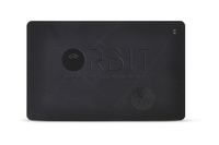 Orbit Card Finder Zwart