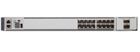 Cisco Catalyst SWITCH NETWORK ESSENTIALS IN Gestito L2/L3 Gigabit Ethernet (10/100/1000) Grigio