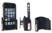 Brodit 511178 houder Mobiele telefoon/Smartphone Zwart Passieve houder