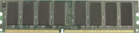 Hewlett Packard Enterprise 1GB PC3200 geheugenmodule DDR 400 MHz