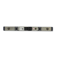 HP L15509-001 laptop spare part Camera