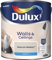 Dulux Matt 2.5 L