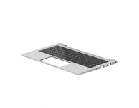 HP N17712-B31 notebook spare part Keyboard