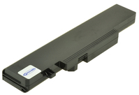 2-Power 11.1v, 6 cell, 57Wh Laptop Battery - replaces B-5169