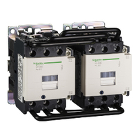 Schneider Electric LC2D65P7 hulpcontact