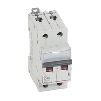 Legrand 408035 circuit breaker