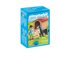 Playmobil Country 70136 set de juguetes