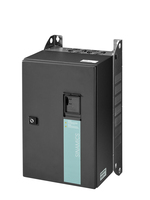 Siemens 6SL3223-0DE32-2BA0 áramátalakító és inverter Beltéri Többszínű