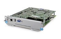 Hewlett Packard Enterprise J9857AR scheda di rete e adattatore Interno Ethernet 10000 Mbit/s