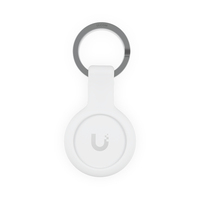 Ubiquiti UA-Pocket Finder Bianco