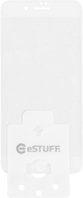 eSTUFF ES580215-10BULK mobile phone screen/back protector Clear screen protector Apple 10 pc(s)