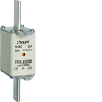 Hager LNH2100M6 electrical enclosure accessory