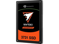 Seagate Enterprise Nytro 3731 2.5" 400 GB SAS 3D eTLC