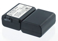 AGI 114840 Kamera-/Camcorder-Akku Lithium-Ion (Li-Ion) 950 mAh