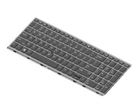 HP L29477-051 laptop spare part Keyboard