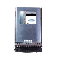 Origin Storage CPQ-2000SA/72-S5 interne harde schijf 3.5" 2 TB SATA III