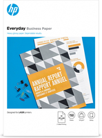 HP Papier Everyday Business, brillant, 120 g/m2, A3 (297 x 420 mm), 150 feuilles