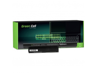 Green Cell SY01 notebook reserve-onderdeel Batterij/Accu
